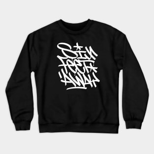 Six Feet Away Crewneck Sweatshirt